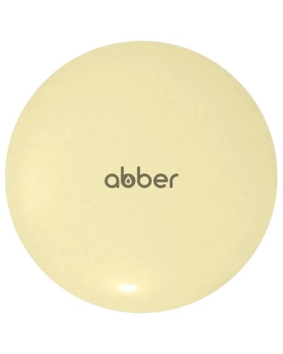 Накладка на слив раковины Abber AC0014MY