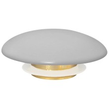 Накладка на слив раковины Abber AC0014MLG