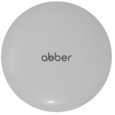 Накладка на слив раковины Abber AC0014MLG