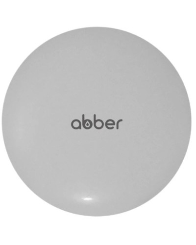 Накладка на слив раковины Abber AC0014MLG
