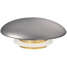 Накладка на слив раковины Abber AC0014MS