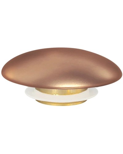 Накладка на слив раковины Abber AC0014MRG