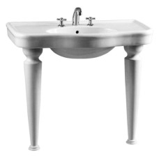 Консольная ножка для раковины Vitra Efes 6210B003-0156