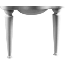 Консольная ножка для раковины Vitra Efes 6210B003-0156