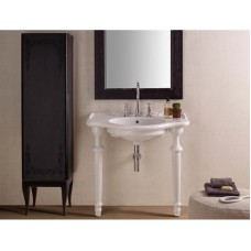 Нога керамическая Globo Paestum PA075.BI