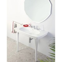 Ножки керамические 2 шт. для раковины Artceram Civitas CIC002 01 00