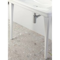 Ножки керамические 2 шт. для раковины Artceram Civitas CIC002 01 00