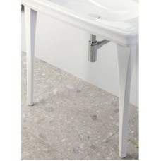 Ножки керамические 2 шт. для раковины Artceram Civitas CIC002 01 00