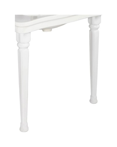 Ножки для раковины (2 шт) Creavit Antik KL270-00CB00E-0000