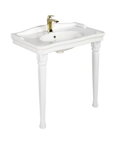 Ножки для раковины (2 шт) Creavit Antik KL270-00CB00E-0000