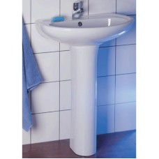 Пьедестал под раковину Santek Анимо 1.WH11.0.587