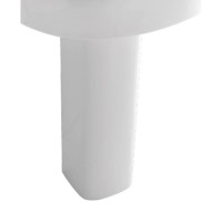 Пьедестал для раковины Jacob Delafon Kandel / Panache E1403-00