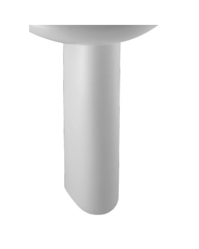 Пьедестал для раковины Jacob Delafon Mideo 15537G-00