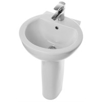 Пьедестал Sanita Luxe Art ARTSLPD01