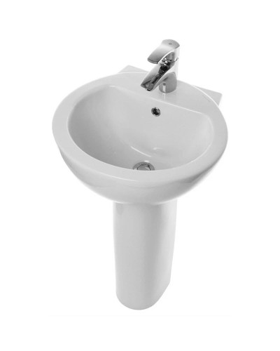 Пьедестал Sanita Luxe Art ARTSLPD01