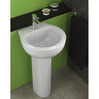 Пьедестал Sanita Luxe Art ARTSLPD01