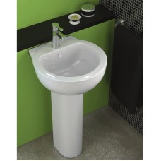 Пьедестал Sanita Luxe Art ARTSLPD01