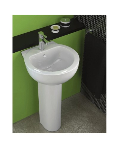 Пьедестал Sanita Luxe Art ARTSLPD01