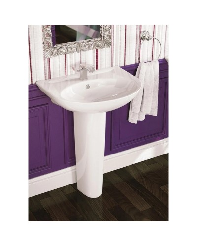 Пьедестал Sanita Luxe Classic CSCSLPD01