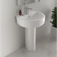 Пьедестал Sanita Luxe Best BSTSLPD01