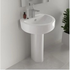 Пьедестал Sanita Luxe Best BSTSLPD01