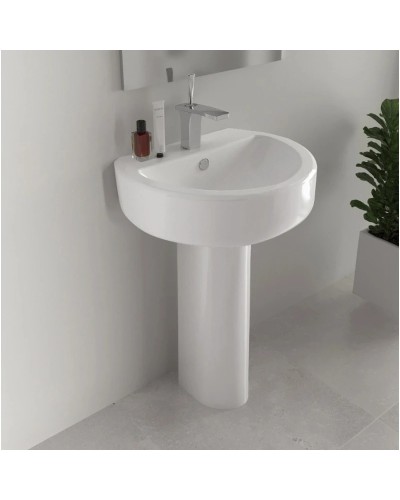 Пьедестал Sanita Luxe Best BSTSLPD01