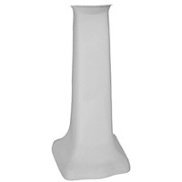 Пьедестал для раковины Vitra Efes 4371B003-0156