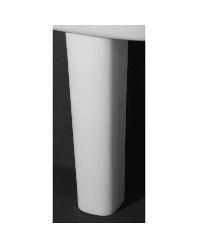 Пьедестал для раковины BelBagno Romina BB121P