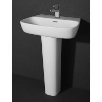 Пьедестал для раковины BelBagno Romina BB121P