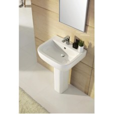 Пьедестал для раковины BelBagno Alpina BB10100P