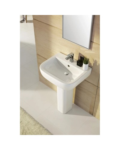 Пьедестал для раковины BelBagno Alpina BB10100P