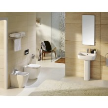 Пьедестал для раковины BelBagno Alpina BB10100P