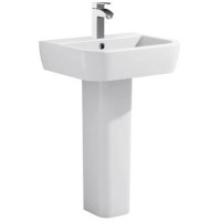 Пьедестал для раковины BelBagno Alpina BB10100P