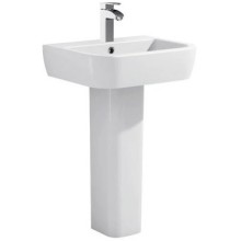 Пьедестал для раковины BelBagno Alpina BB10100P