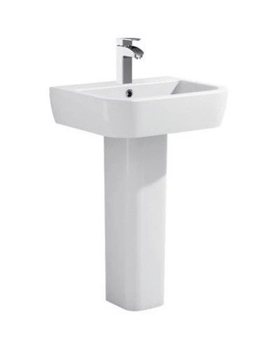 Пьедестал для раковины BelBagno Alpina BB10100P