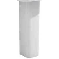 Пьедестал для раковины BelBagno Alpina BB10100P