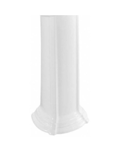 Пьедестал Jacob Delafon Portrait E1215-00 Белый