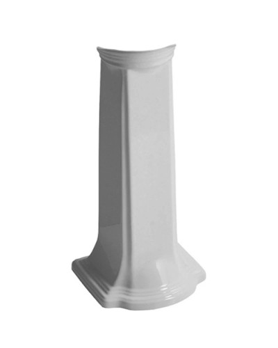 Пьедестал для раковины Simas Arcade AR815bi