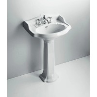 Пьедестал для раковины Simas Arcade AR815bi