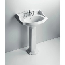 Пьедестал для раковины Simas Arcade AR815bi