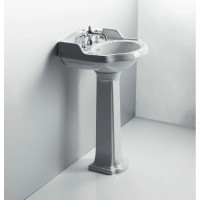 Пьедестал для раковины Simas Arcade AR815bi