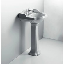 Пьедестал для раковины Simas Arcade AR815bi