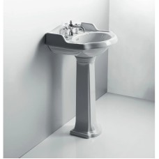 Пьедестал для раковины Simas Arcade AR815bi