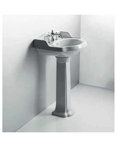 Пьедестал для раковины Simas Arcade AR815bi