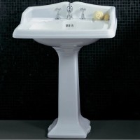 Пьедестал для раковины Simas Arcade AR805bi