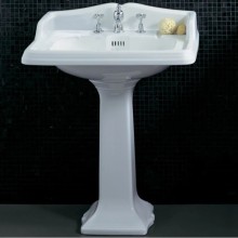 Пьедестал для раковины Simas Arcade AR805bi