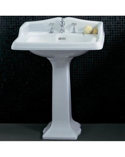 Пьедестал для раковины Simas Arcade AR805bi