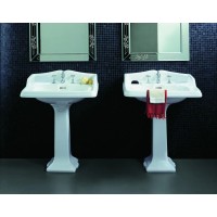 Пьедестал для раковины Simas Arcade AR805bi