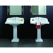 Пьедестал для раковины Simas Arcade AR805bi