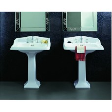 Пьедестал для раковины Simas Arcade AR805bi